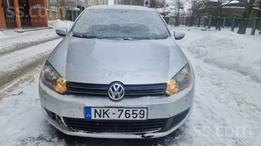 Volkswagen Gāze-benzīns. Pēc apkopes uz 400euro (gāzes iekārt