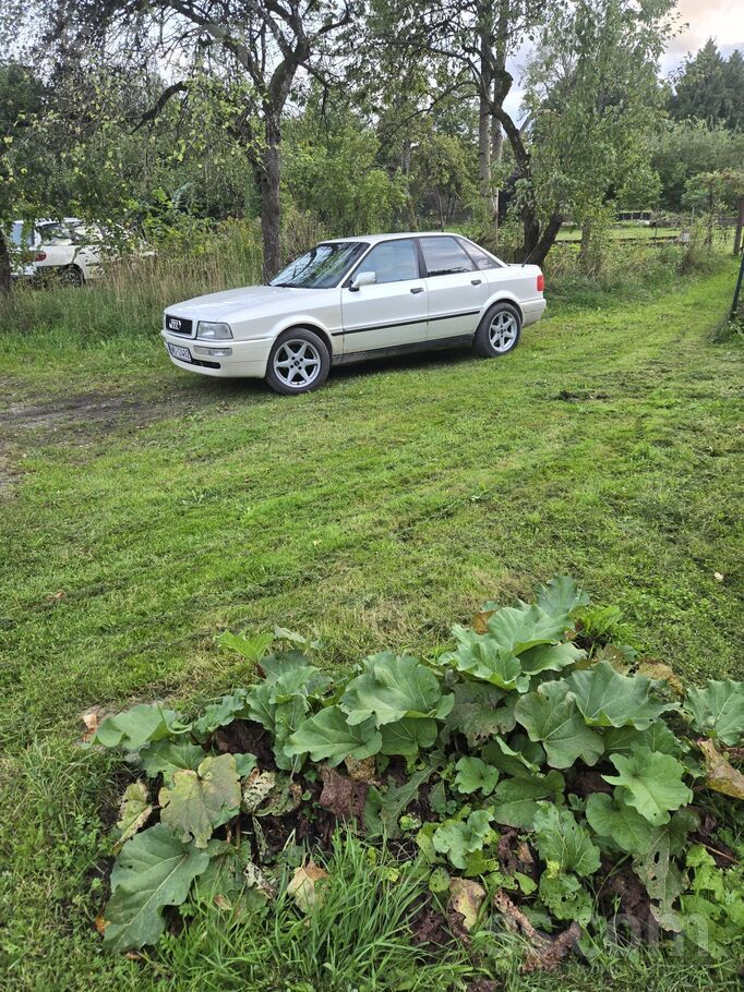 Audi Pārdod labu darbs zirgu. Ikdienā tika izmantots. K