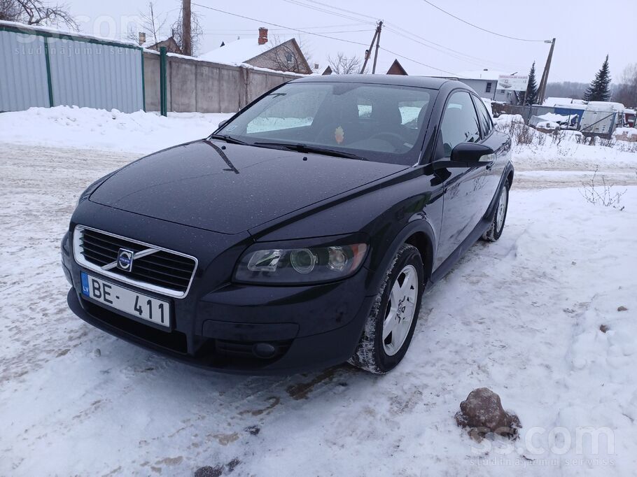 Volvo Только пройден свежий то, машина в отличном состоя
