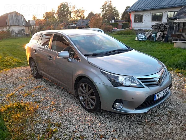 Toyota Lv