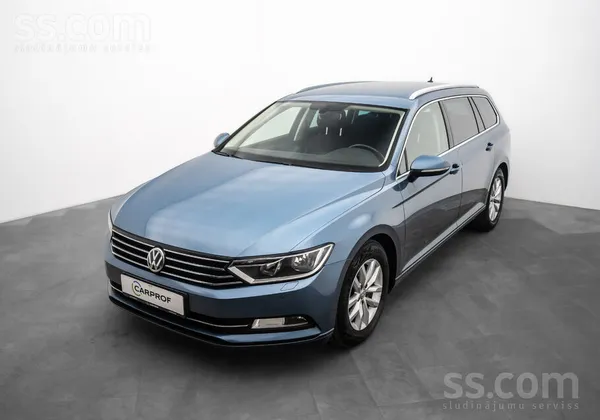 Volkswagen Volkswagen Passat Variant. 