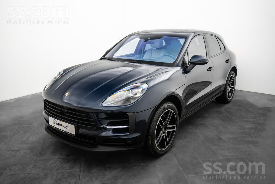 Porsche Macan S.
6 mēnešu garantija.
Carprof ir uzticams.
Visām auto