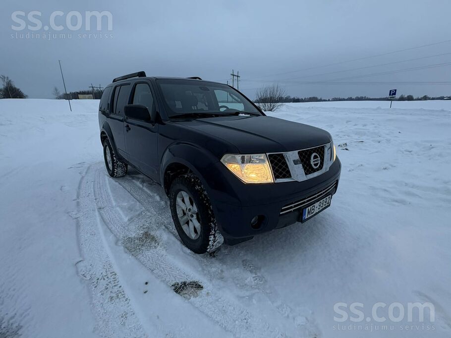 Pārdodu ļoti labu un ietilpīgu aotu. 7 sēvietas.
Auto vizuāli un tehniski