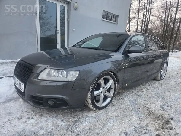 Audi 5700€