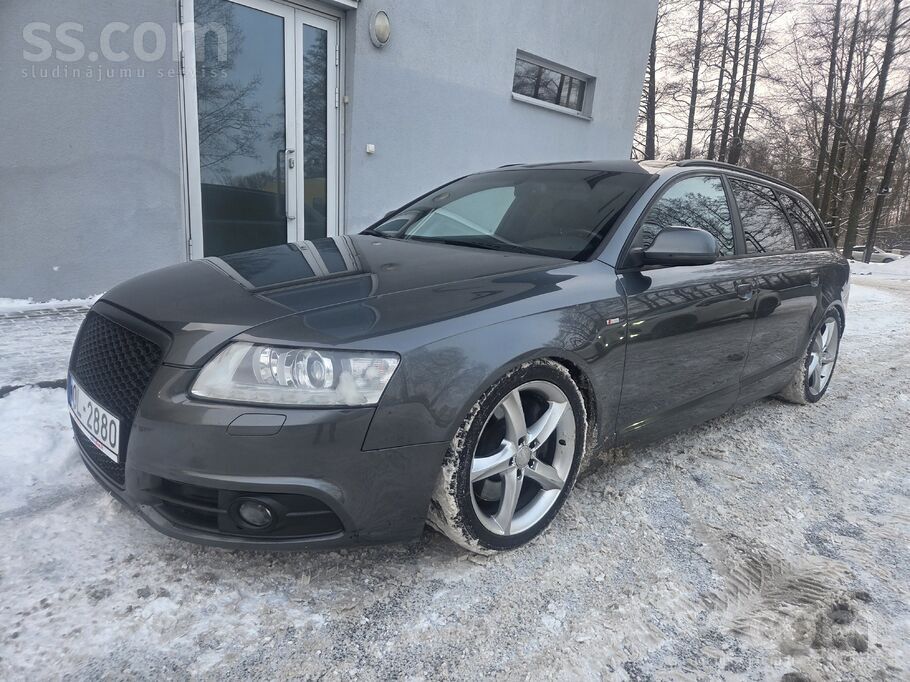 Audi 5700€