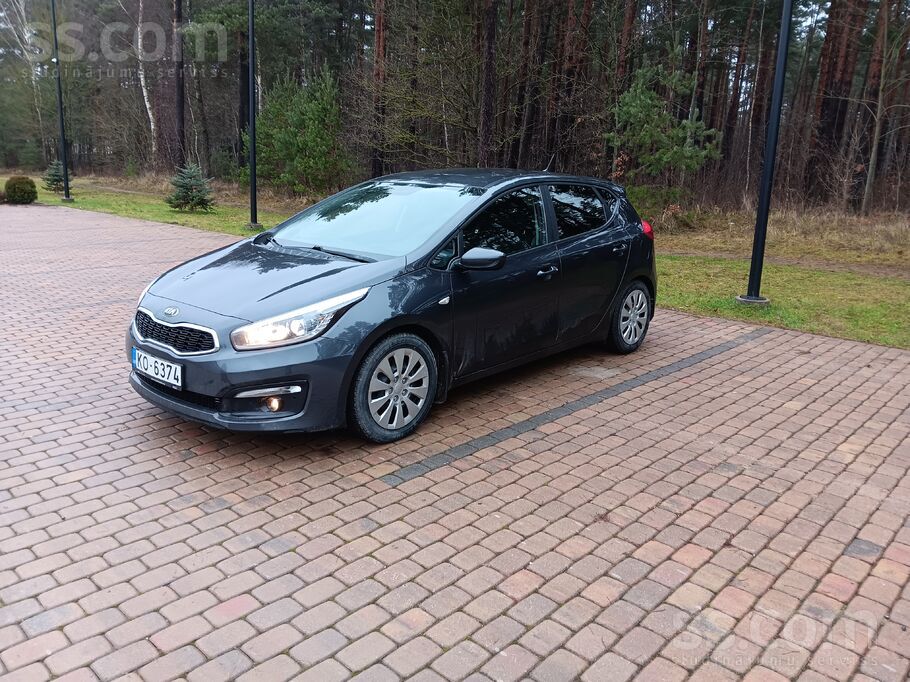 Pārdodu labu, ekonomisku auto. Patiess nobraukums, bijuši divi īpašnieki.