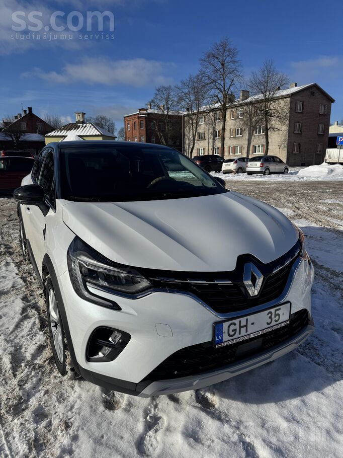 Pārdodu vecvecāku auto, auto pirkts jauns šeit pat Latvijā.
Apstrādāts a