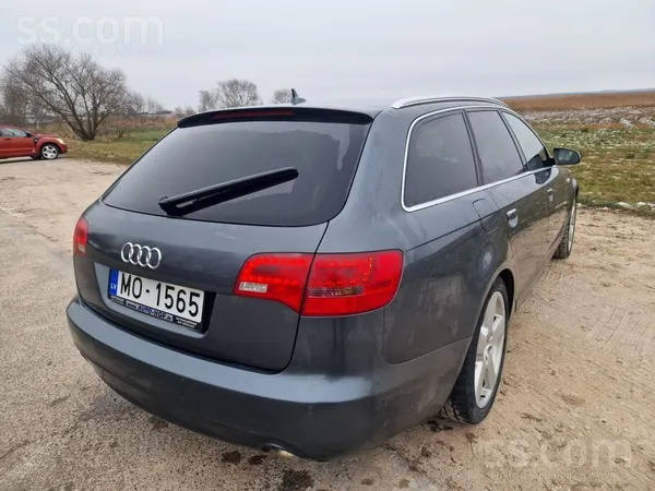 Audi Jauna Ta, Nodoklis nomaksāts 2, 8 quattto, pilnas 