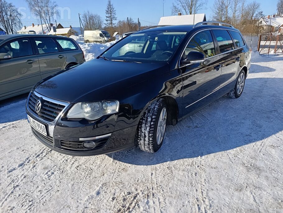 Volkswagen No Vācijas