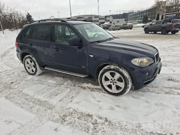 BMW Saimnieks pārdod. Jauna Ta līdz 20.04.2027g. 173kw