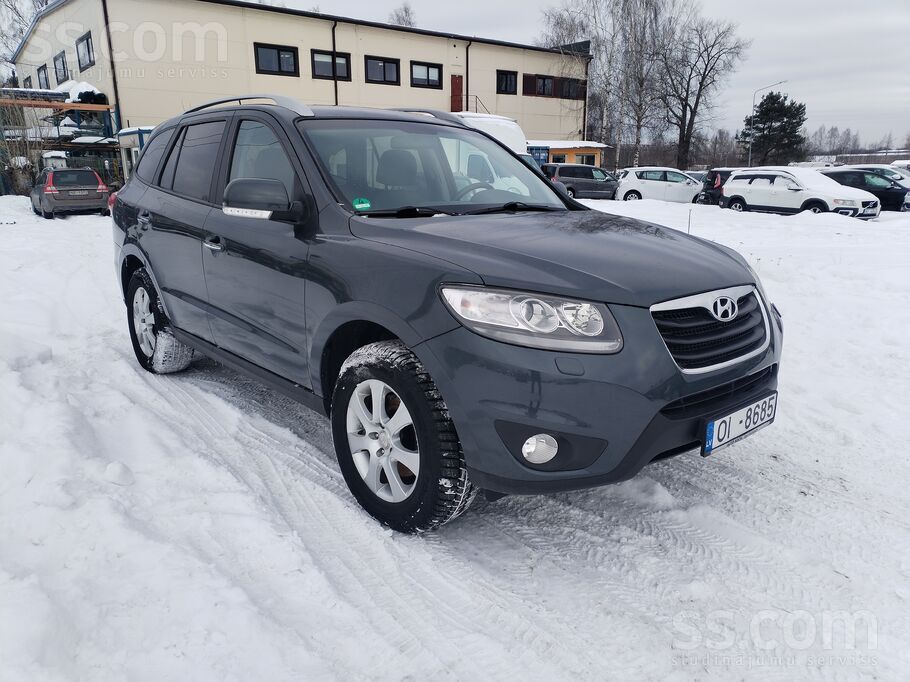 Automašīna no Vācijas Latvijā netika izmantota, labā vizuālā un tehniskā stā