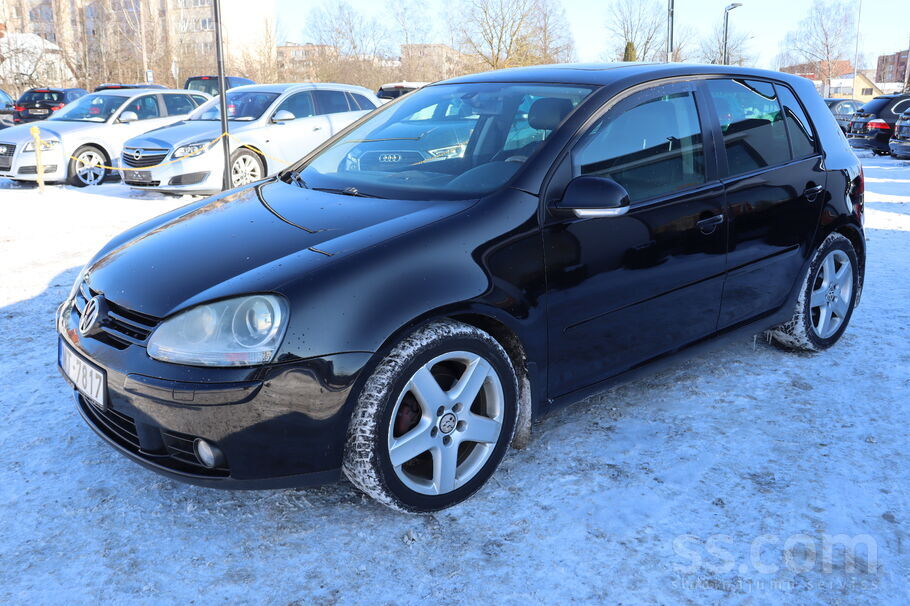 Volkswagen Limited edition 2.0d 103kw 4 motion Mehānika. TA 0