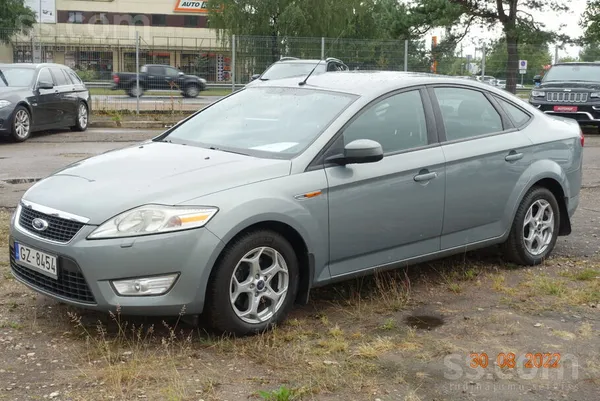 Ford Продаётся Ford Mondeo. 
