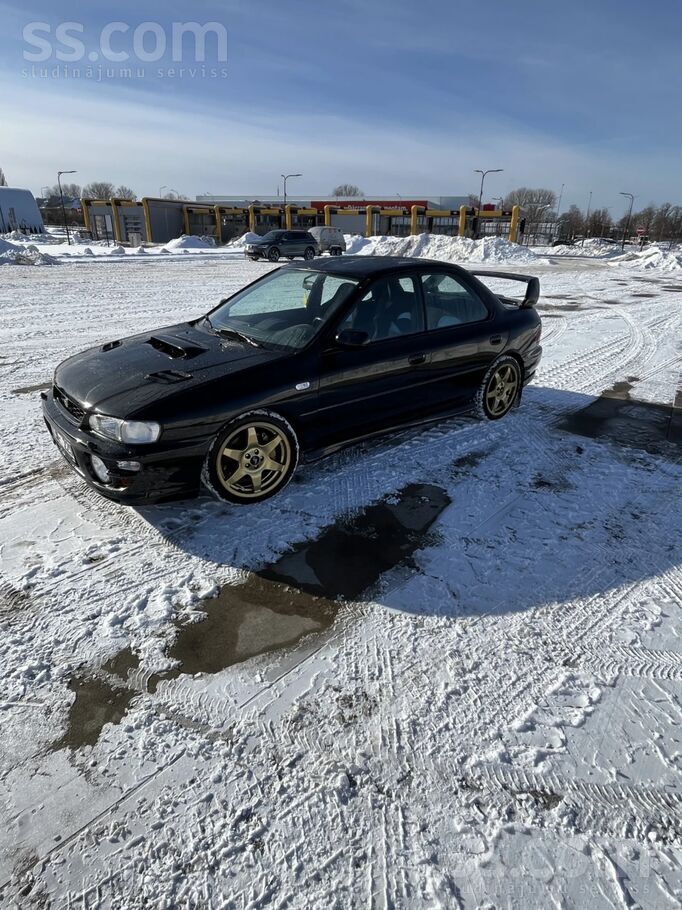 Subaru Sīkāk rakstot e-pastā vai Whatsapp