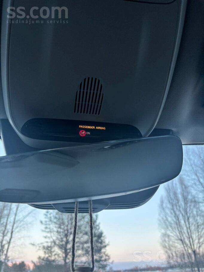 Pārdod Volvo Xc90 labā stāvoklī