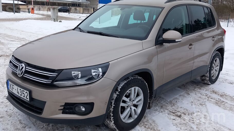 Volkswagen Отличный семейный автомобиль.