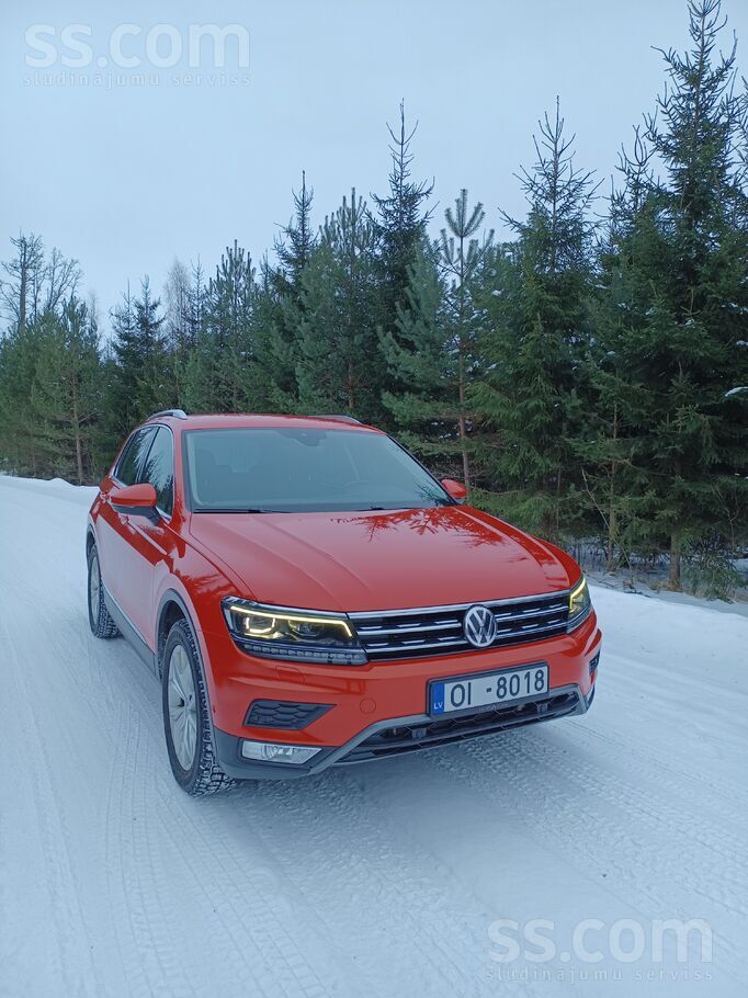 Volkswagen Uzticams auto ar mazu nobraukumu. Ekonomisks, piln