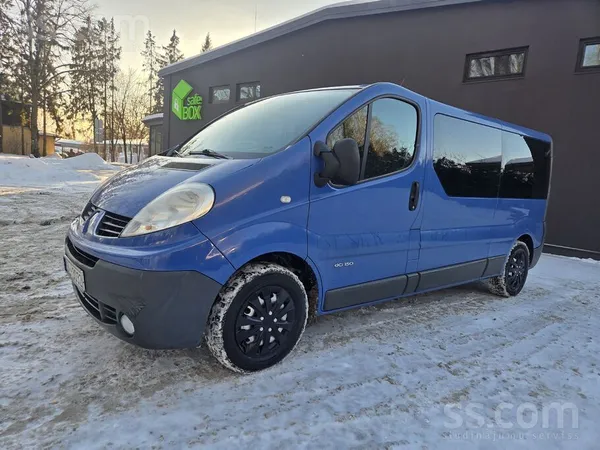 Renault 5700€