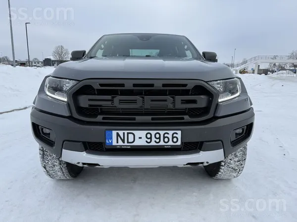 Ford Pārdot auto ideālā tehniskā un vizuālā stāvoklī. A
