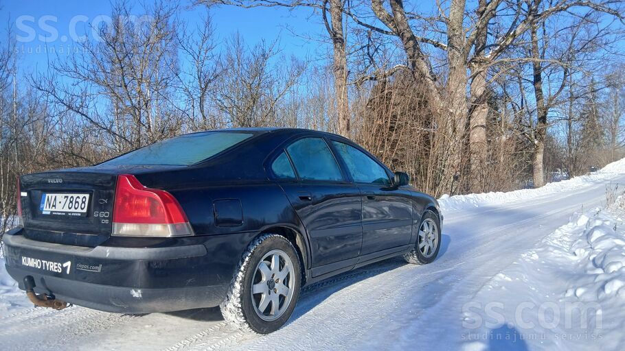 Volvo Jauna TA, līdz 20.01.2027.
