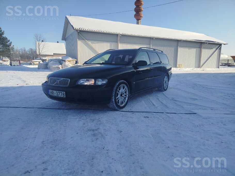 Volvo Jauna Ta, Līdz 12.01.2027