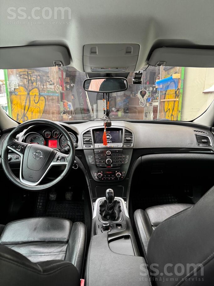 Opel Atdodu labas rokas uzticamu auto ziema reti brauc 