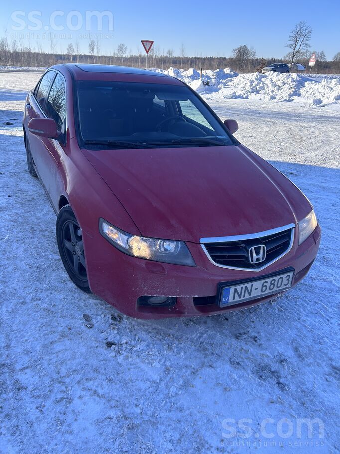 Pārdod. TĀ 01/2027. Ceļa nodoklis ir samaksāts līdz gada beigām.
2.4 B/g (