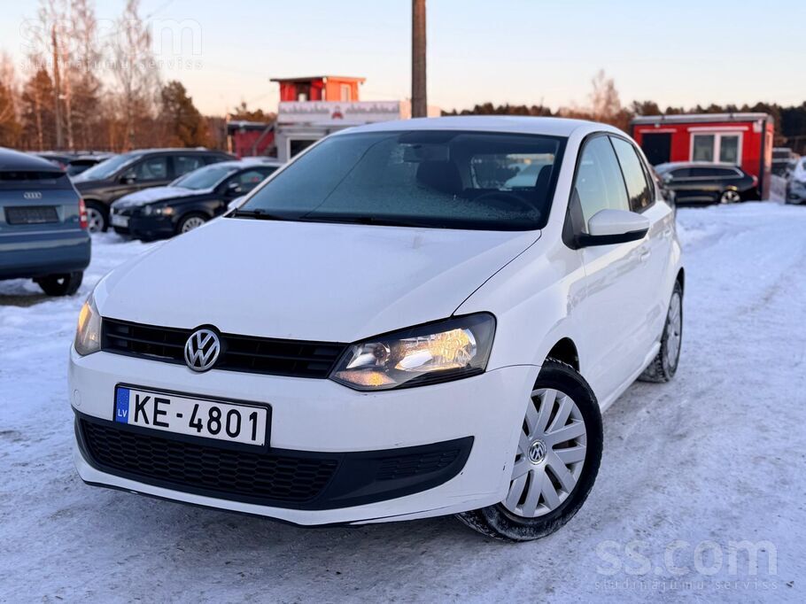 Volkswagen Kopts auto, labā tehniskā stāvoklī. Sīkāks info zv