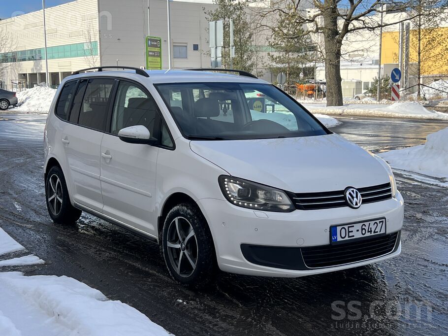 Automats. Benzins un gaze. Vispilnaka komplektacijaHighline . 276000km origi