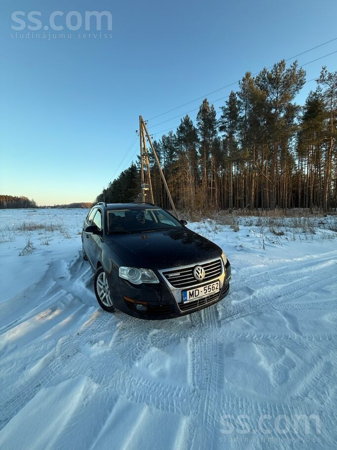 Volkswagen Pārdodu 1.9 D. Nesen nomainīta motora eļļa, degvie