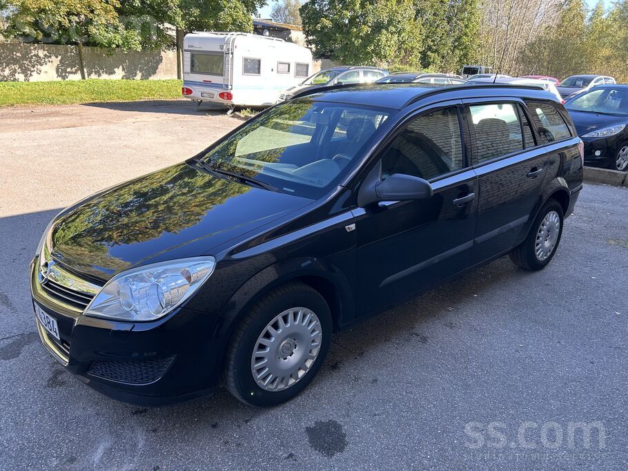 Opel Opel Astra Station Wagon 1, 6i 85 kw, 26.05.2009.g