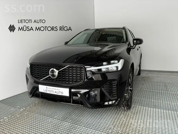 Volvo Volvo XC 60, B4, 
