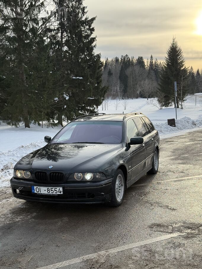 BMW Ruc, brauc, bremze
