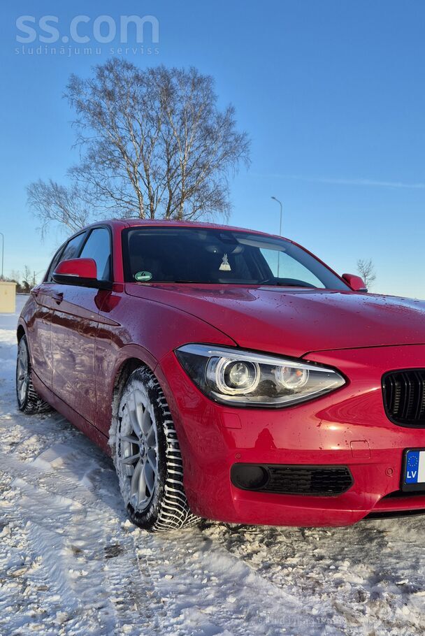 BMW Neplānoti pārdodu savu auto. 