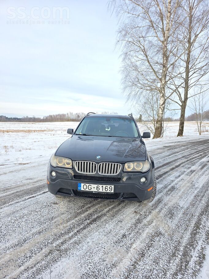 BMW Nodoklis samaksāts par 2026. gadu