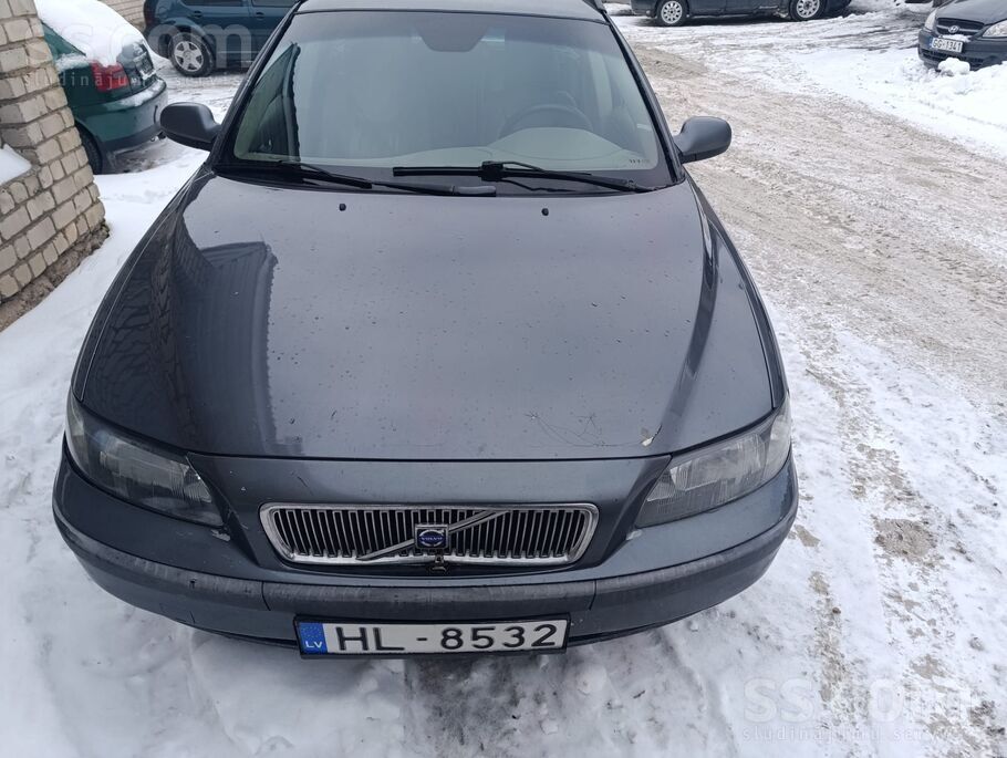 Volvo Volvo V70