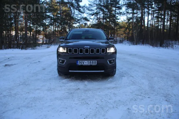 Jeep A/m numurs iekļauts cenā. Automašīna ideālā stāvok