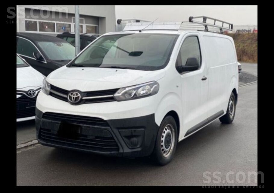 Auto no Šveices. Ļoti labā tehniskajā kārtībā ar pārskatāmu vēsturi. Auto vi