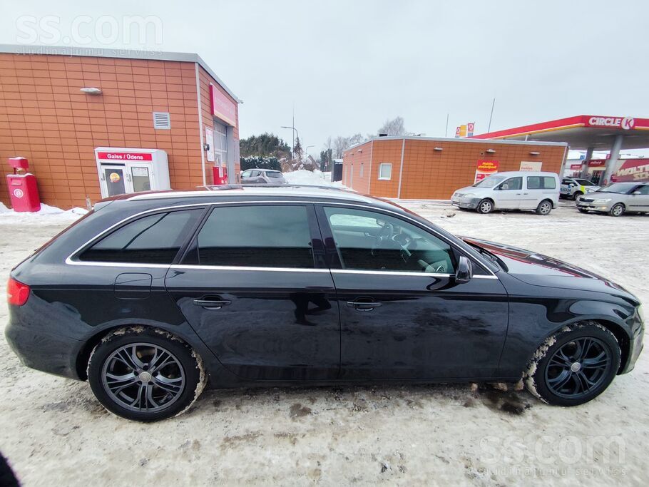 Audi 2022.g. - pie off. dīlera veikta motora un kārbas 