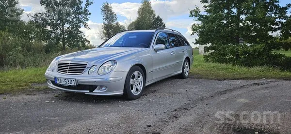 Mercedes Pārdodu Mersi. Cena runājama.