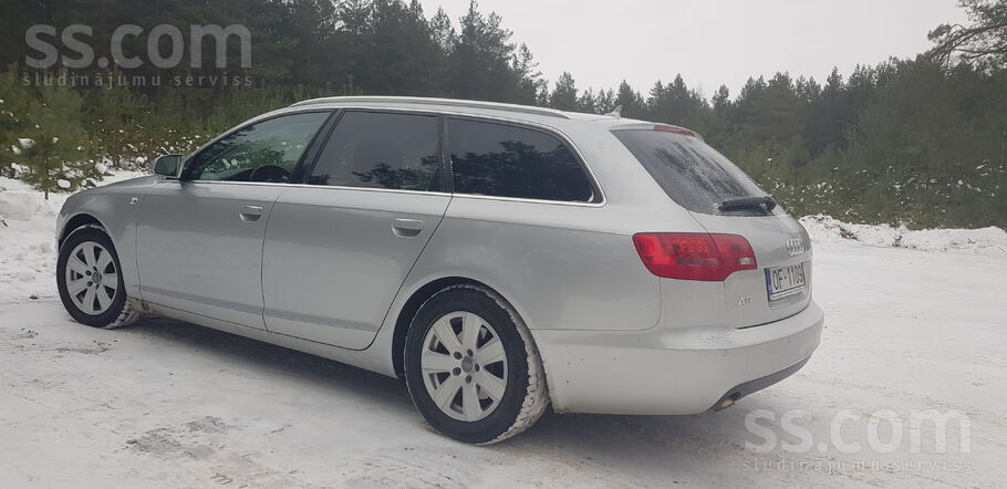 Audi Pārdodu vai samainītu pret kādu Džipu ar vai bez p