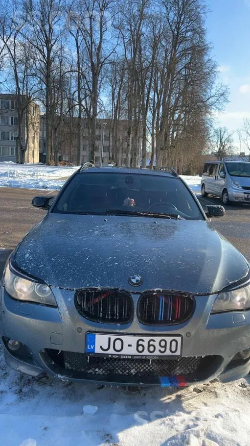 BMW Pārdošanā-