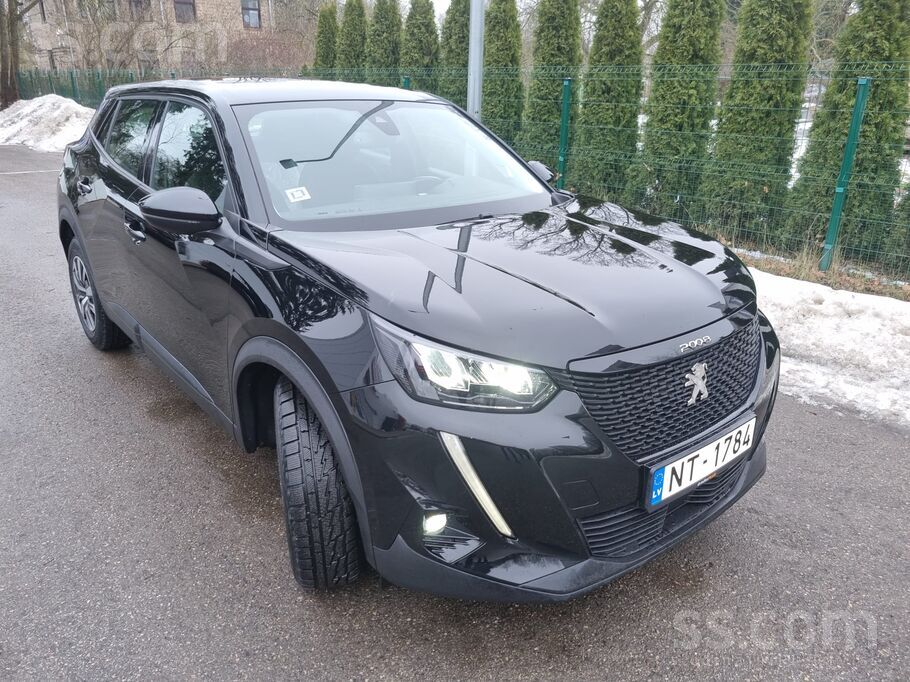 Peugeot Машина в идеальном состоянии, без нареканий , толь