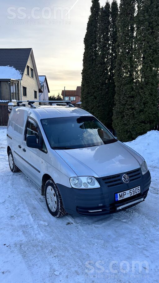 Volkswagen 0 - Teicamā tehniskā stāvoklī