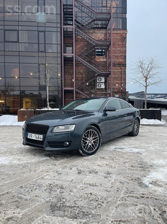Audi Pārdodu vai mainu pret kādu džipveidīgu auto ar au