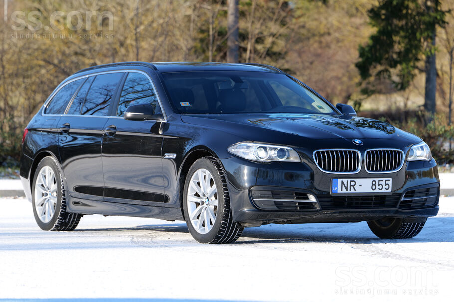 Pārdodu koptu un labi uzturētu BMW automašīnu. Auto vienmēr regulāri apkopta