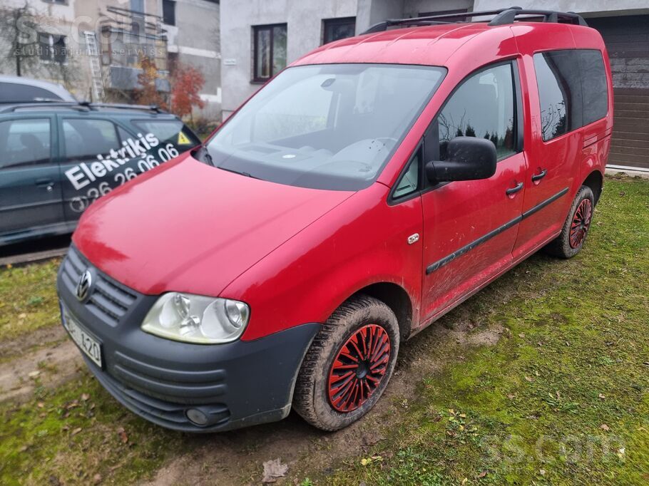 Komercauto braukšanas kārtībā, apskate līdz rudenim.
Auto atrodas Ķekavas