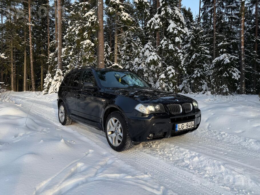 BMW Pārdodas labs, praktisks un ļoti uzticams auto, ka