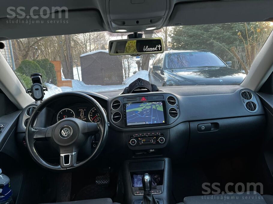 Volkswagen Auto laba tehniska stavokli, pilnpiedzina, valsts 