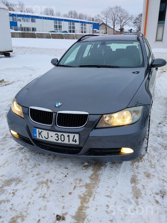 BMW Авто в рабочем состоянии, садись и едь. инфо по те